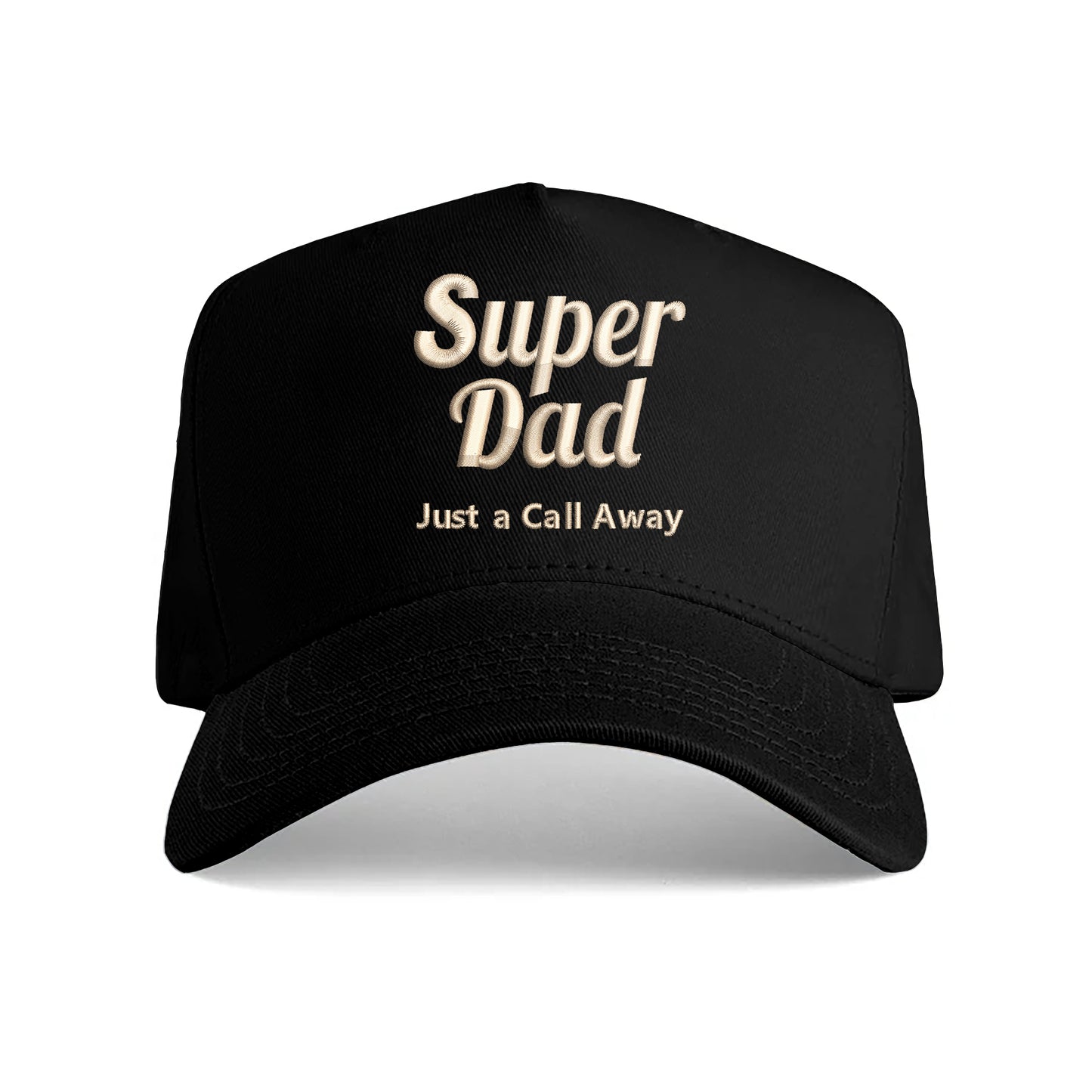 Black Cream/Natural Logo