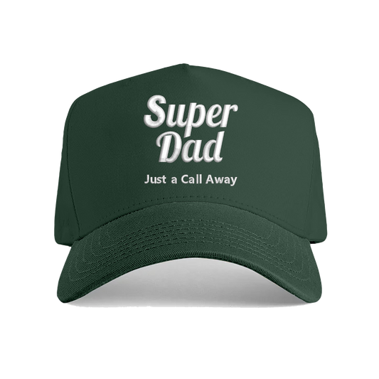 Forrest Green White Logo